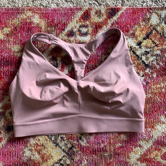 Athleta Y In Bra Size 38D/DD - Picture 4 of 7